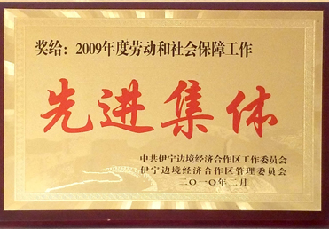 先進(jìn)集體